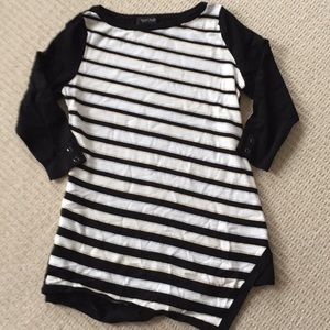 NWOT Sparkly Sweater